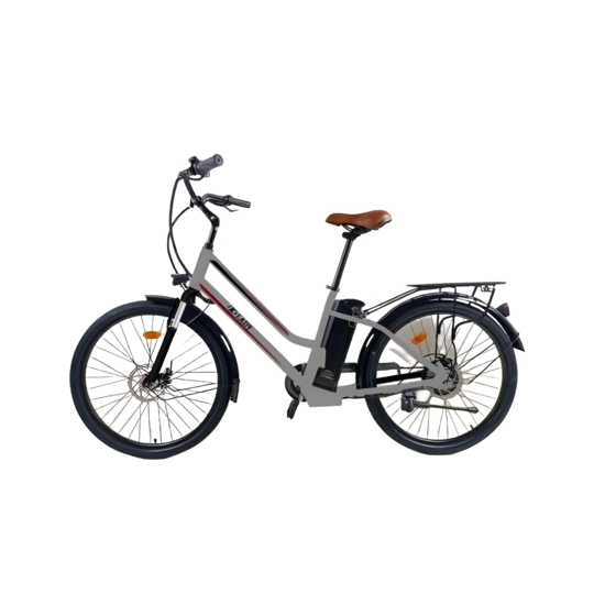 Imagen de Bicicleta Eléctrica K Lady ETC02 26"