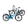 Imagen de Bicicleta Eléctrica K Lady ETC02 26"