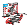 Imagen de Juego de armar Engino 9030 Motorizado. 90 modelos