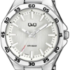 Imagen de Reloj para Caballero Q&Q QZ82J201Y Plateado