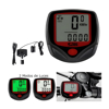 Imagen de Velocimetro para Bicicleta 15 Funciones, Retroiluminado var516