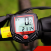 Imagen de Velocimetro para Bicicleta 15 Funciones, Retroiluminado var516
