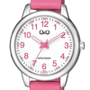 Imagen de Reloj de Dama Q&Q Qc15j314y Análogo Resina