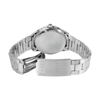 Imagen de Reloj de Dama Q&Q Q55A-005PY Plateado Esfera Azul
