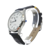 Imagen de Reloj para Caballero Q&Q C152J304Y Malla de Cuero