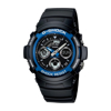 Imagen de Reloj Casio G-SHOCK  AW-591-2A Resistencia 20 Bares