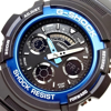 Imagen de Reloj Casio G-SHOCK  AW-591-2A Resistencia 20 Bares