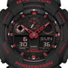 Imagen de Reloj Casio G-SHOCK GA-100BNR-1A Análogo Digital