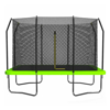 Imagen de Cama Elástica Rectangular 315 x 213 cm Trampolín C/ Red