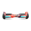 Imagen de Patineta Eléctrica Gyroor Slidepro G13 6,5" 500W