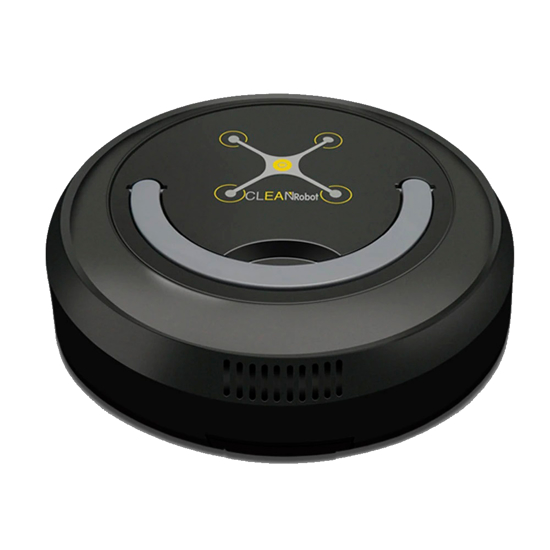 Imagen de Aspiradora Robot Clean Robot HT8808