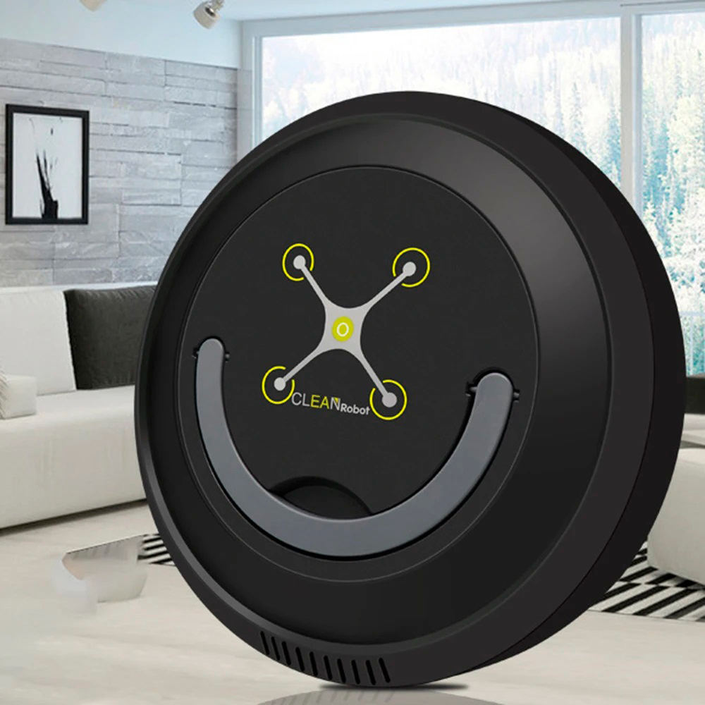 Circuit. Aspiradora Robot Xion XIVCROBOT80