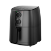 Imagen de Freidora sin Aceite Manual 4Lts 1400W Punktal PK-354 FM