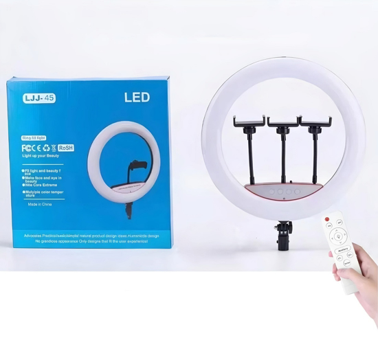 Imagen de Aro Led 46cm
