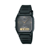 Imagen de Reloj Casio AW-48HE-8A Análogo Digital PVC