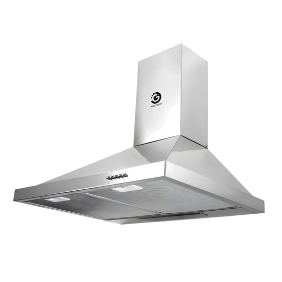Imagen de Campana de Cocina Goldtech 60cm Extractor