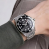 Imagen de Reloj Casio MDV-107D-1A1V Correa de Acero Inoxidable