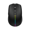Imagen de Mouse Inalámbrico bluetooth Meetion BTM002 Luz LED