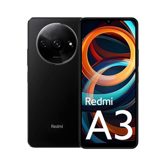 Imagen de Celular Xiaomi Redmi A3. 3Gb/64Gb. Dual SIM