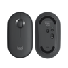 Imagen de Mouse inalámbrico bluetooth Logitech M350s