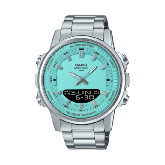 Imagen de Reloj Casio AMW-880D-2A2V