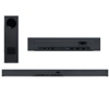 Imagen de Barra de sonido Philips con Subwoofer Bluetooth TAB8405