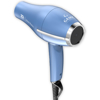 Imagen de Secador de pelo GAMA Blue Titanio 3D Therapy Anti-Frizz