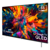 Imagen de Smart TV Motorola 55" Ultra HD 4K Google TV