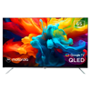 Imagen de Smart TV Motorola 65" Ultra HD 4K QLED