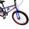 Imagen de Bicicleta Rodado 20 Azul
