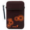 Imagen de Funda para Tablet y Ebook de 7" con lápiz óptico Genius