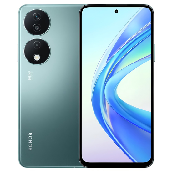 Imagen de Celular Honor X7b Dual SIM 256GB / 8GB RAM