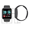 Imagen de Reloj SmartWatch Fitness 1,5" Bluetooth