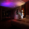 Imagen de Astronauta Lampara Proyector LED Parlante Bluetooth