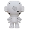 Imagen de Astronauta Lampara Proyector LED Parlante Bluetooth
