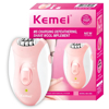 Imagen de Depiladora inalámbrica recargable Kemei KM-189B