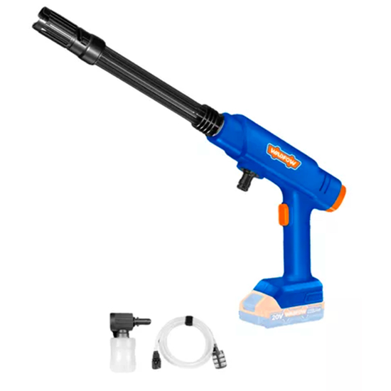 Imagen de Hidrolavadora 20V 2.5L/min  Wadfow WQX1528