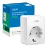 Imagen de Enchufe Medidor De Consumo WiFi TP-Link Tapo P110