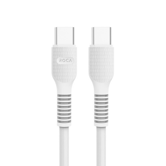 Imagen de Cable Rápido Tipo C a Tipo C