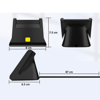 Imagen de Lector Chip Cedula Electrónica Tarjeta Inteligente USB