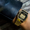 Imagen de Reloj Casio LA-680WGA-1A Dorado