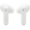 Imagen de Auriculares JBL Bluetooth Wave Beam 2 White