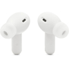 Imagen de Auriculares JBL Bluetooth Wave Beam 2 White