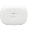 Imagen de Auriculares JBL Bluetooth Wave Beam 2 White