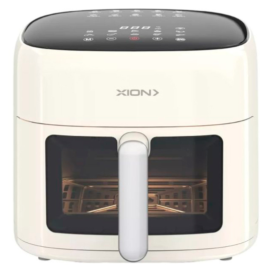 Imagen de Freidora Air Fryer Xion Xi-FR79 6.8 L 10 Funciones