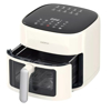 Imagen de Freidora Air Fryer Xion Xi-FR79 6.8 L 10 Funciones