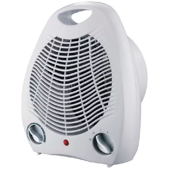 Imagen de Caloventilador FH-A01 2000W 3 Niveles