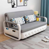 Imagen de Sofá Cama 2 Plazas 158cm con Baúl