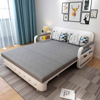 Imagen de Sofá Cama 2 Plazas 158cm con Baúl