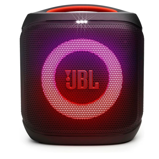 Imagen de Parlante JBL Partybox Karaoke 2 Micrófonos